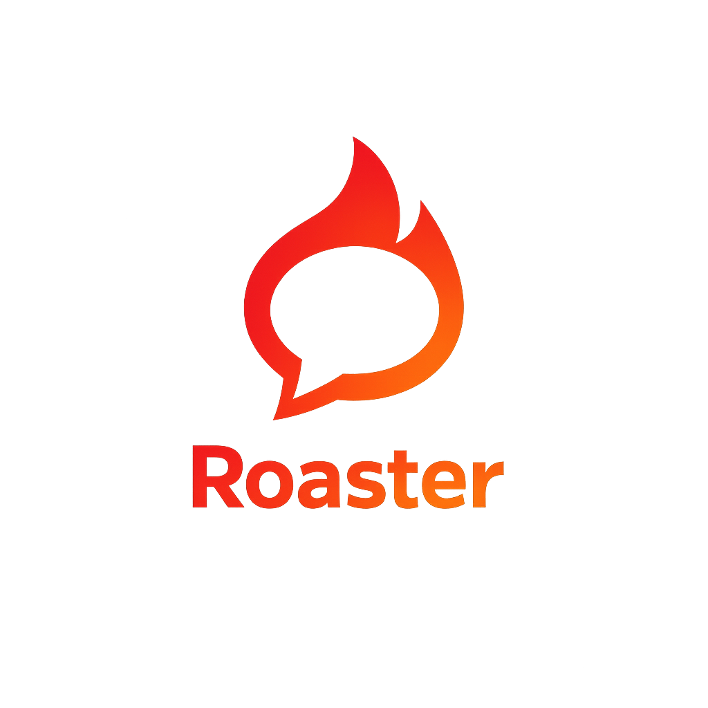 Roaster AI